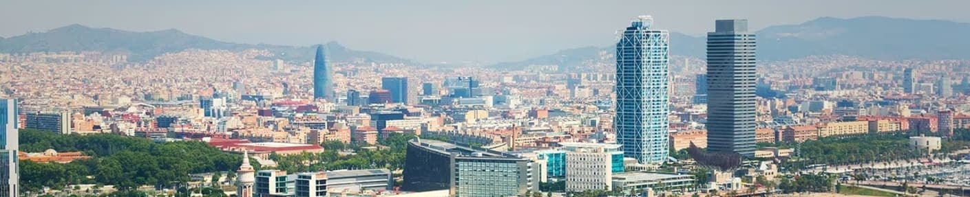 SuperApi - Agencia inmobiliaria en Eixample