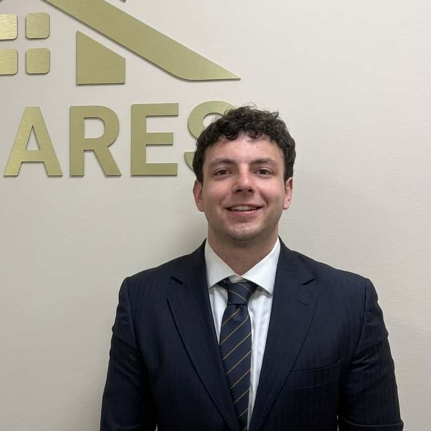 Aritz Bravo - Agente inmobiliario en Las Rozas de Madrid