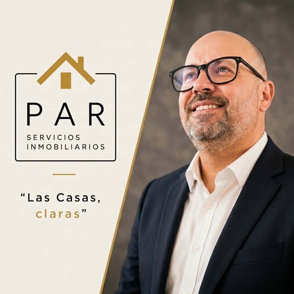 Santiago Pajares - Agente inmobiliario en Torrelodones