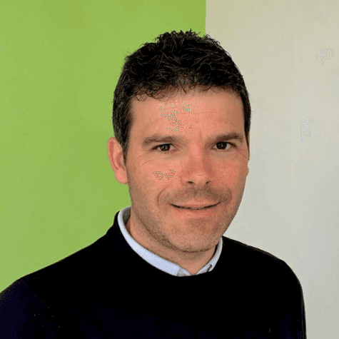 Daniel Camarillo Monedero - Agente inmobiliario en Guadalajara