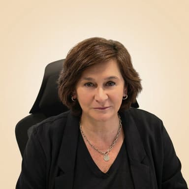 Agente inmobiliario en Santander: Mónica Fernández