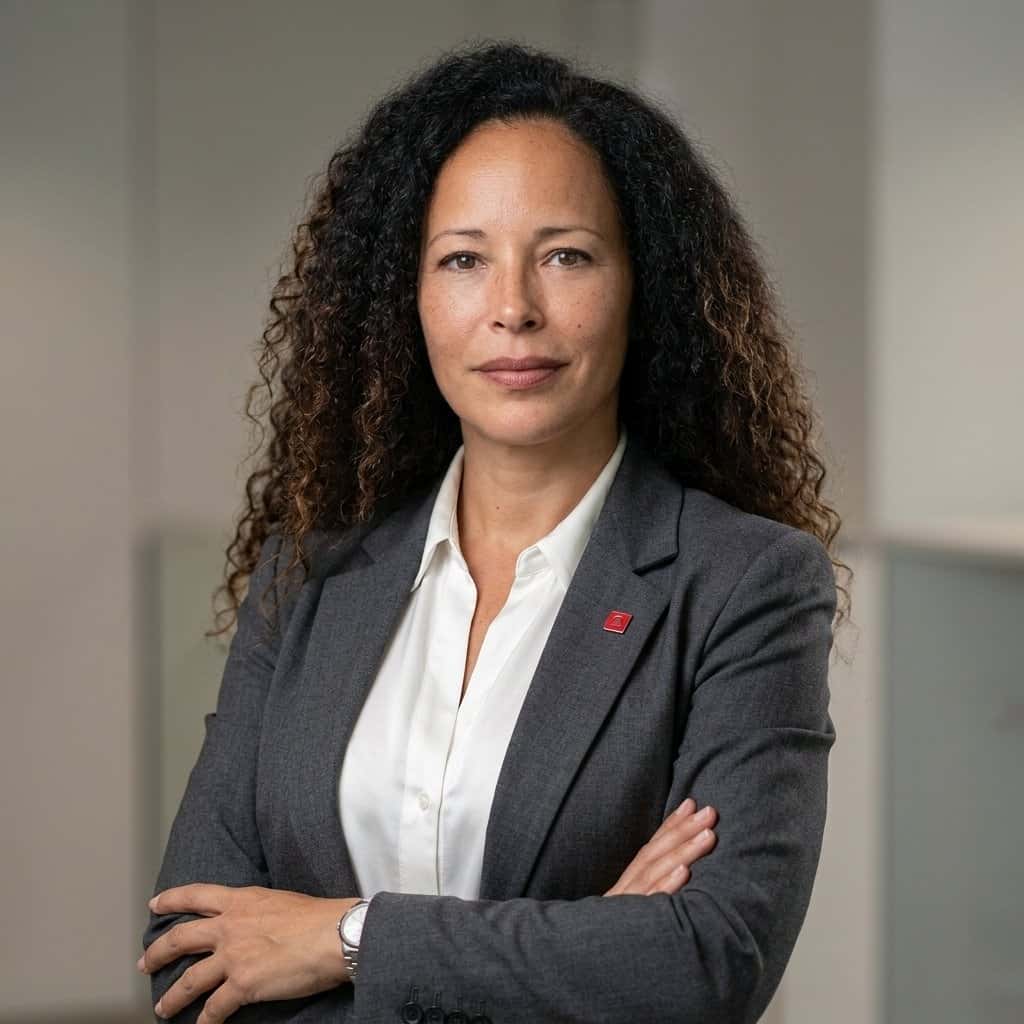 Carol De León - Agente inmobiliario en Madrid