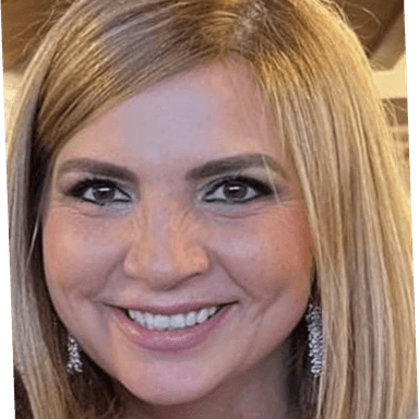 Agente inmobiliario en Mejorada del Campo: Carmen Quiñones Bautista
