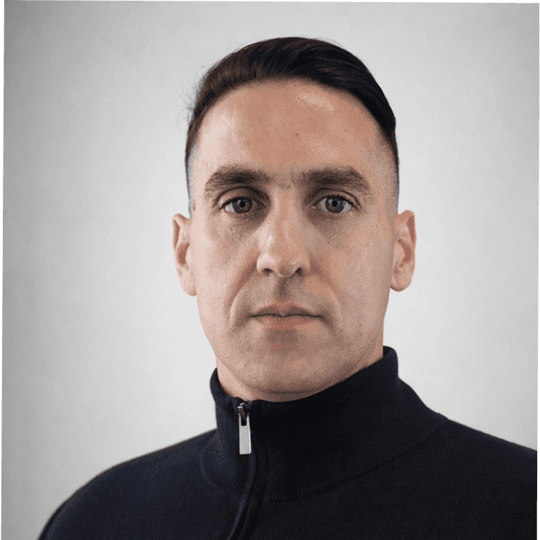 Ezequiel Colombo - Agente inmobiliario en Deltebre