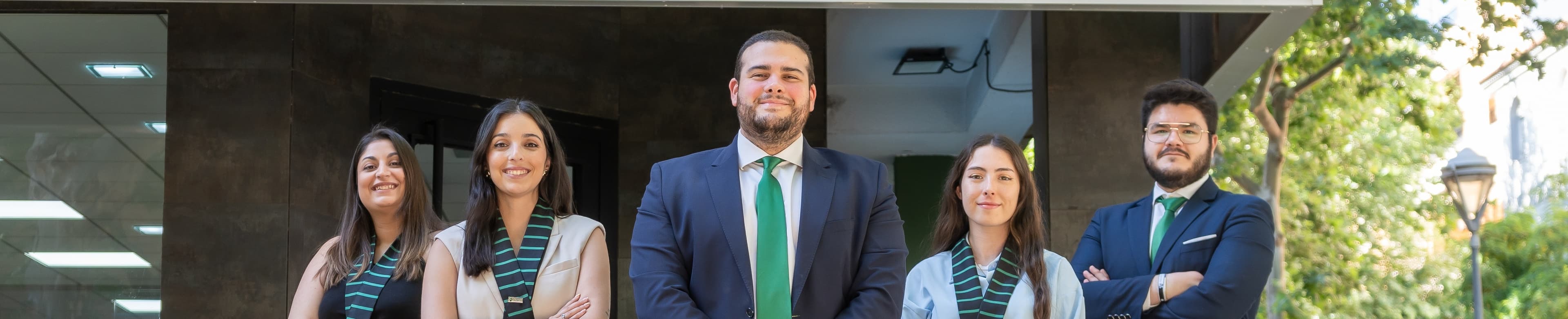Ana María Cebrián - Agente inmobiliario en Córdoba