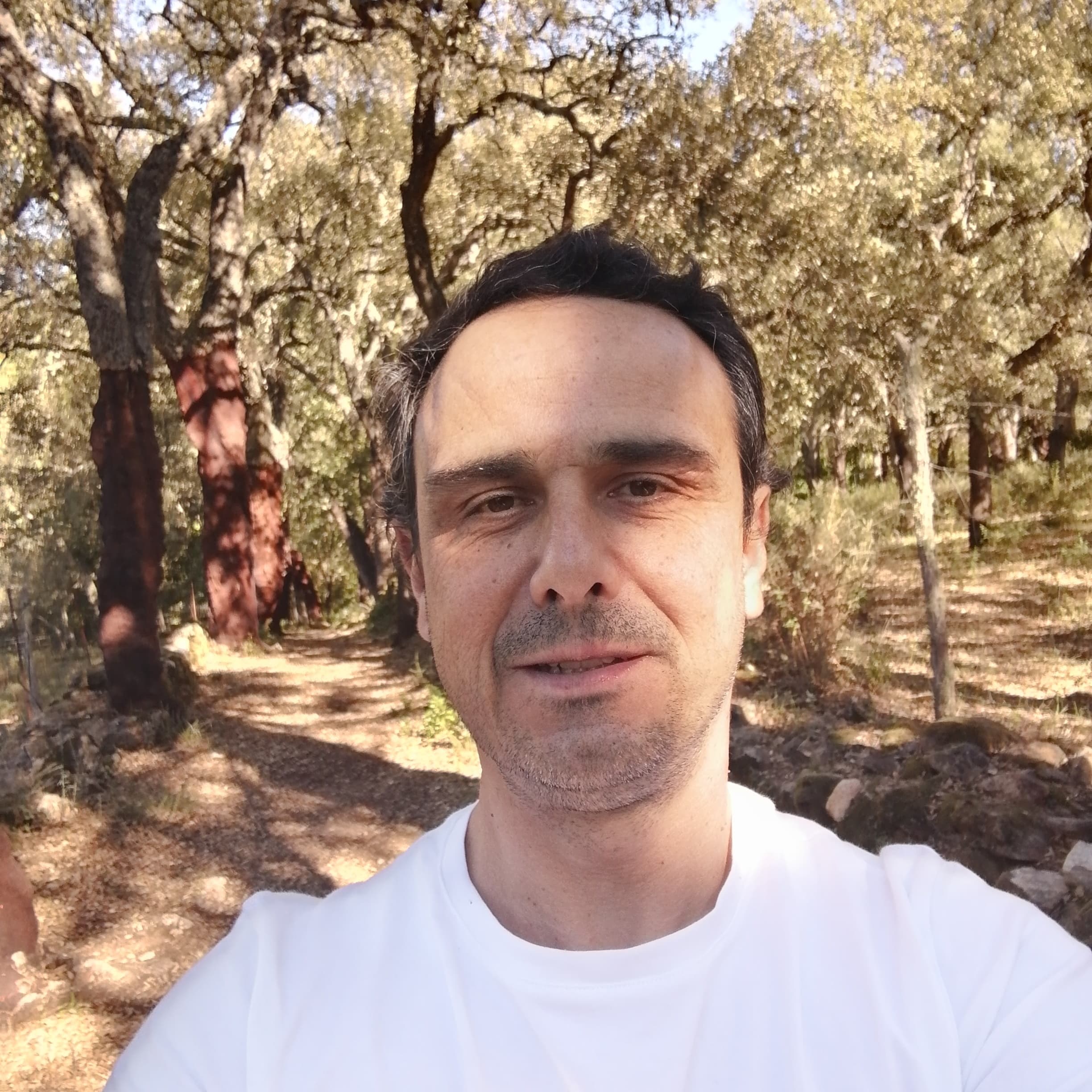 Agente inmobiliario en Huelva: Gabriel Morales