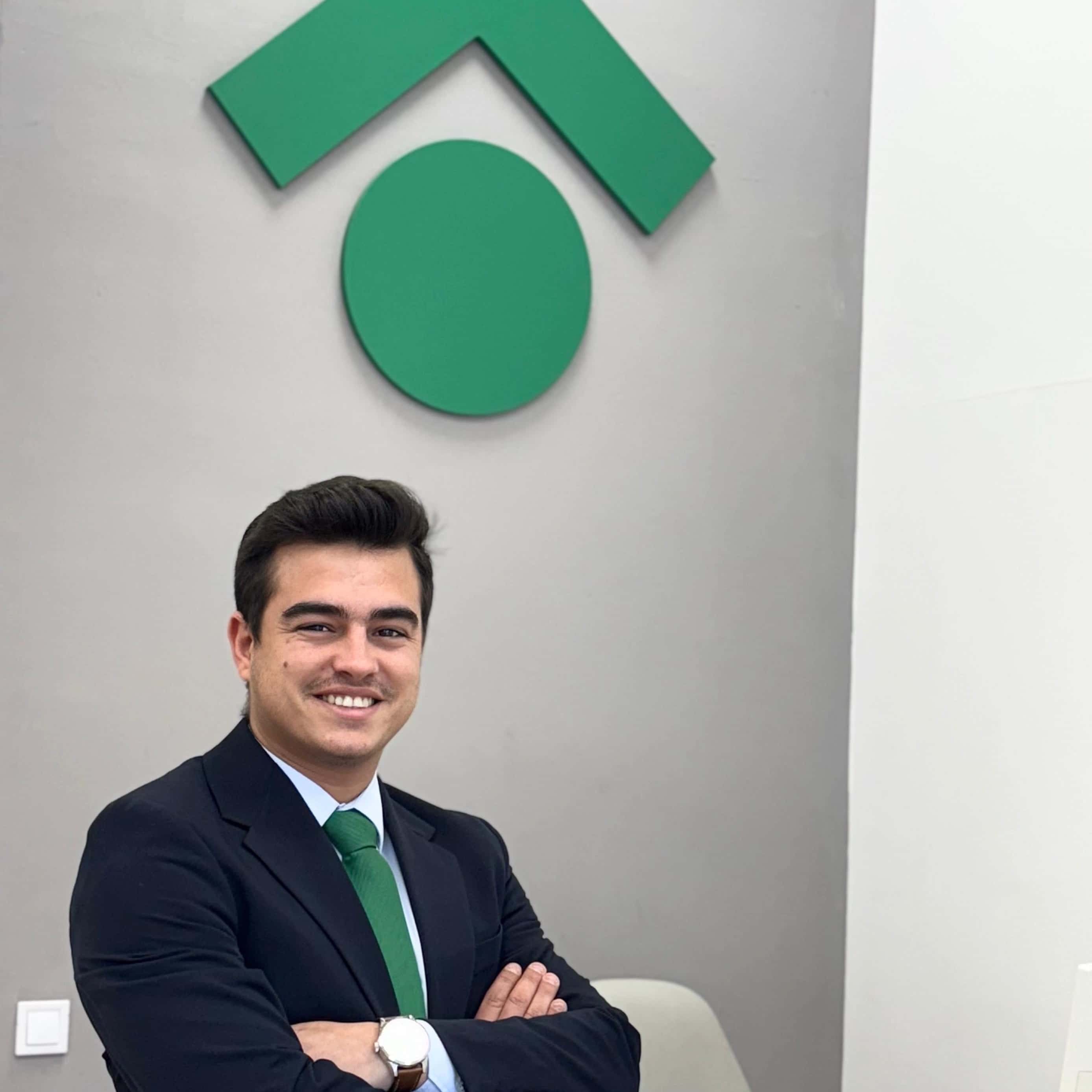 Luis Blanco - Agente inmobiliario en Tarragona