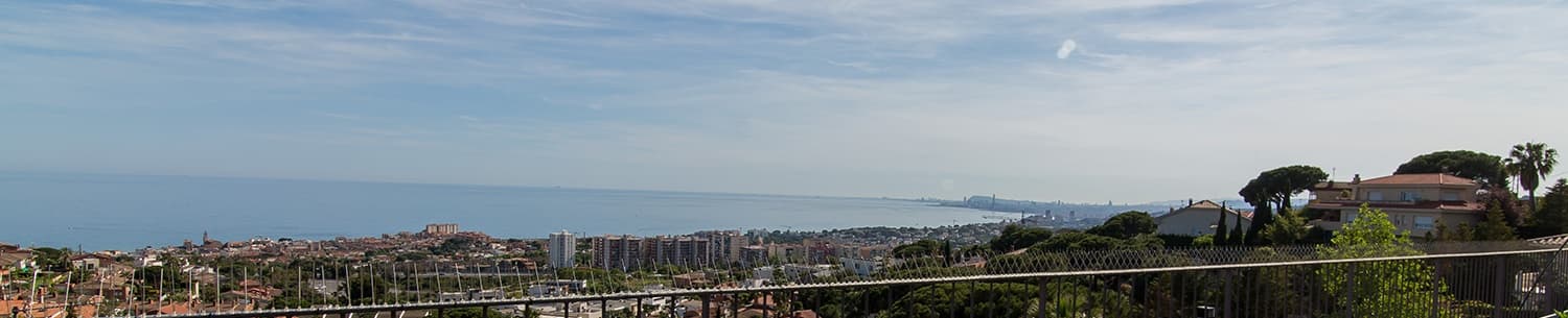 MG Maresme Properties - Agencia inmobiliaria en Alella