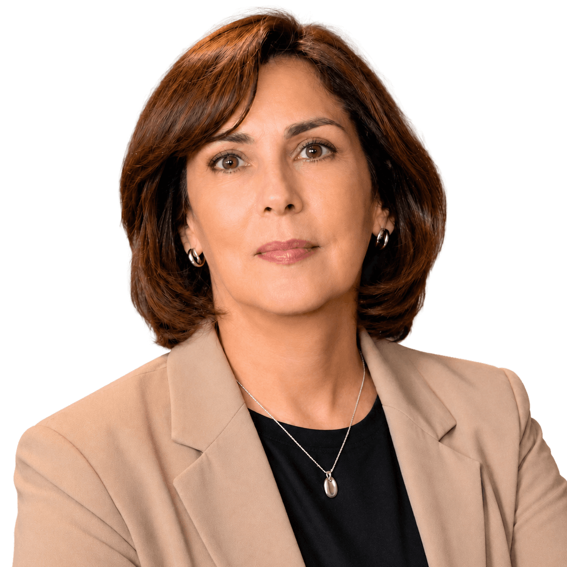 Agente inmobiliario en Leganés: Lisette Cartelle