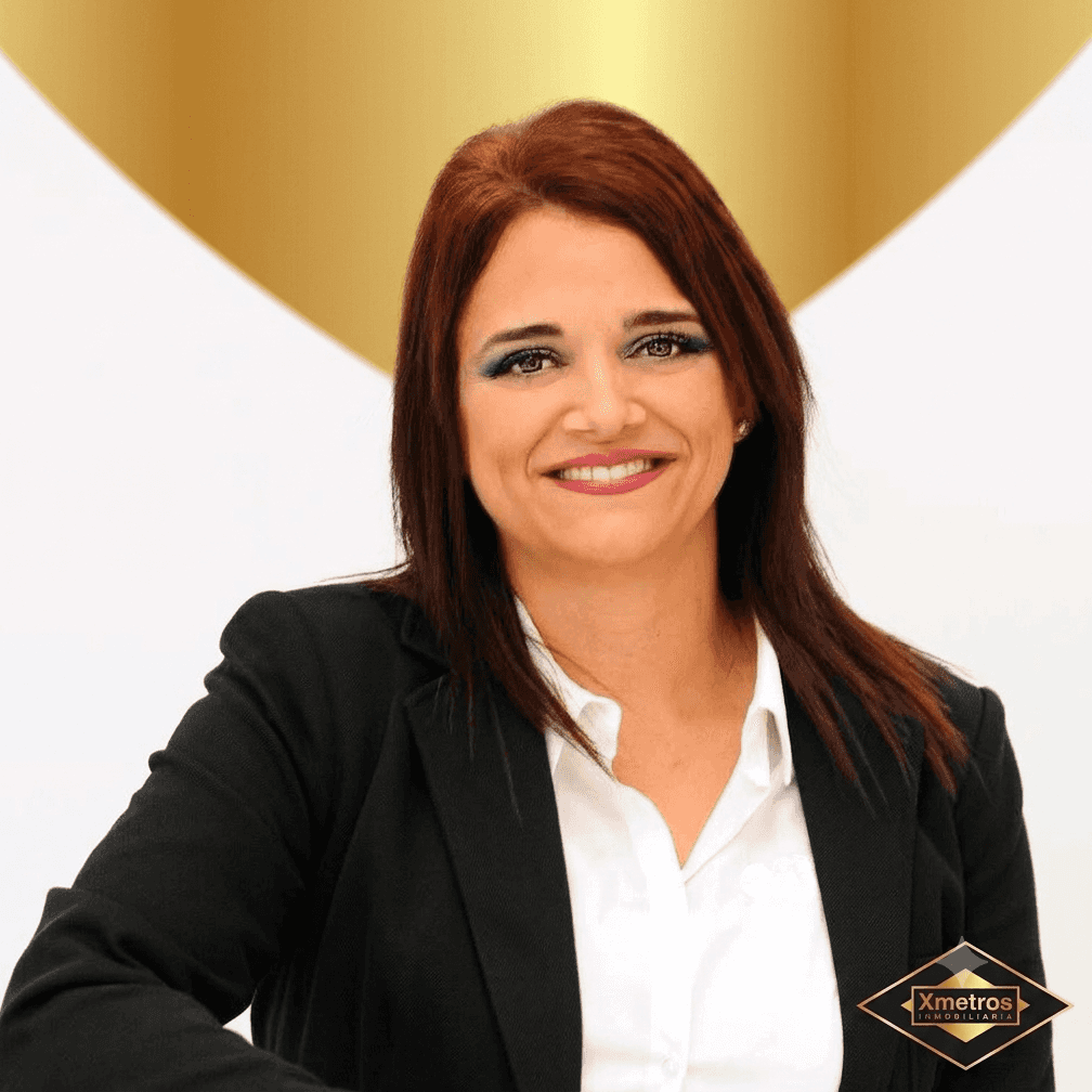 Esther Sánchez Madrid - Agente inmobiliario en Cartagena