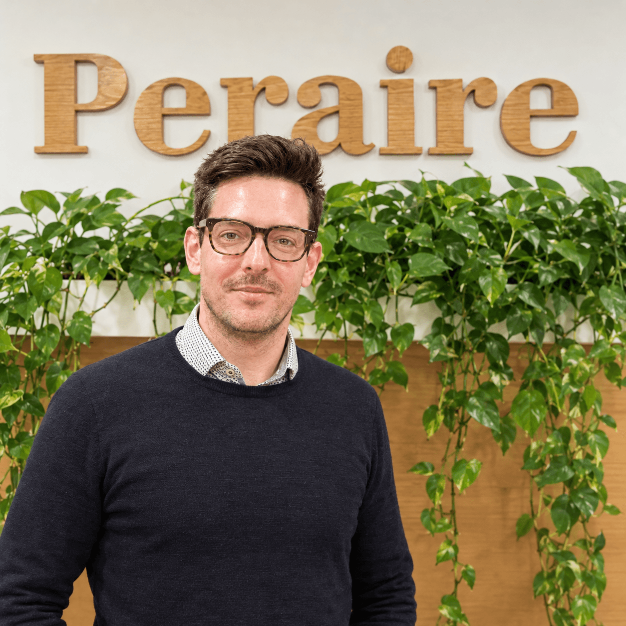 Agente inmobiliario en Barcelona: Joan García