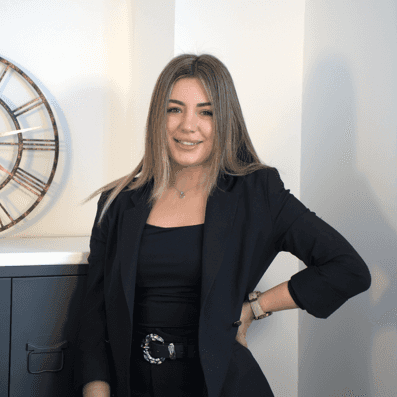 Claudia Carranza Navarro - Agente inmobiliario en Torremolinos