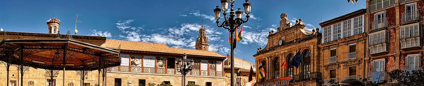 Siete Valles Inmobiliaria - Agencia inmobiliaria en Haro