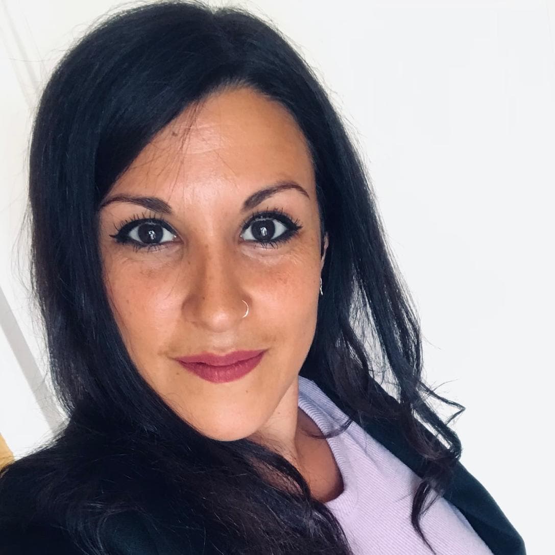 Agente inmobiliario en Palencia: Blanca Laura Flores Fernández