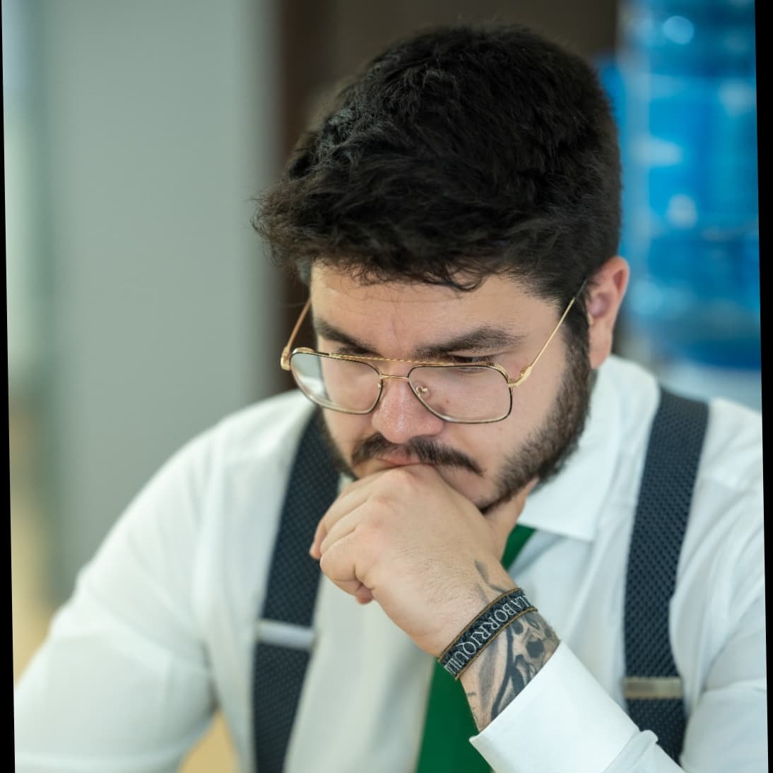 Agente inmobiliario en Córdoba: Rafael Rayo