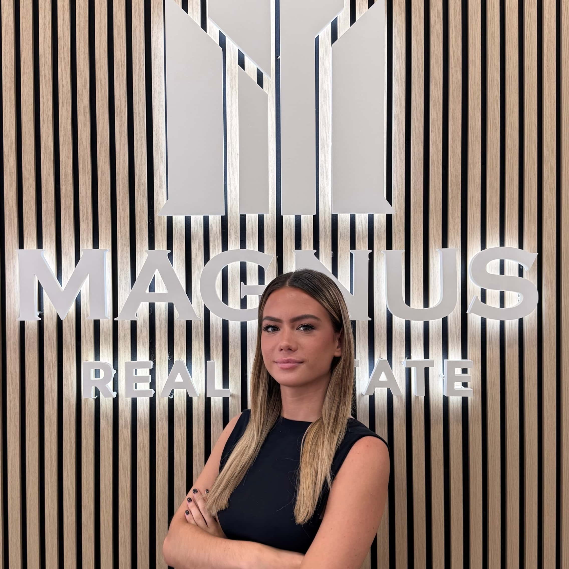 Carla Collado - Agente inmobiliario en Extramurs