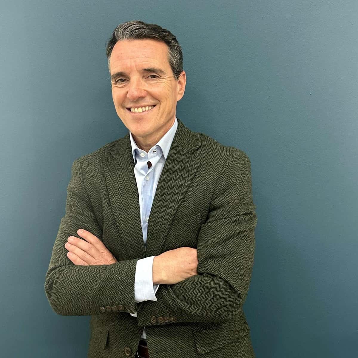 Jose García Ferrera - Agente inmobiliario en Sevilla