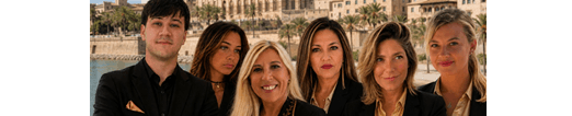 Miriam Vara Rozalowski - Agente inmobiliario en Palma
