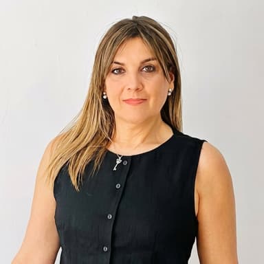 Agente inmobiliario en Viladecans: Eva María Duran
