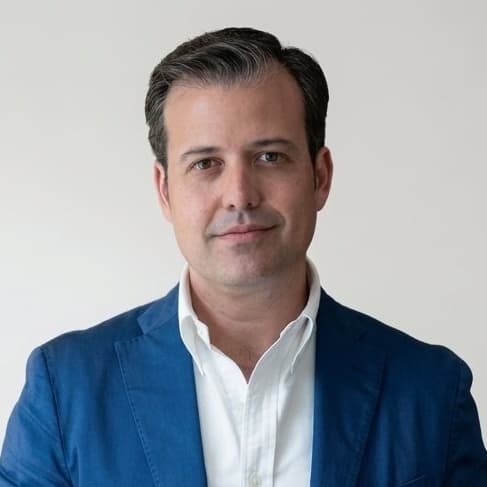 Agente inmobiliario en Casco Antiguo: Fran Jaén