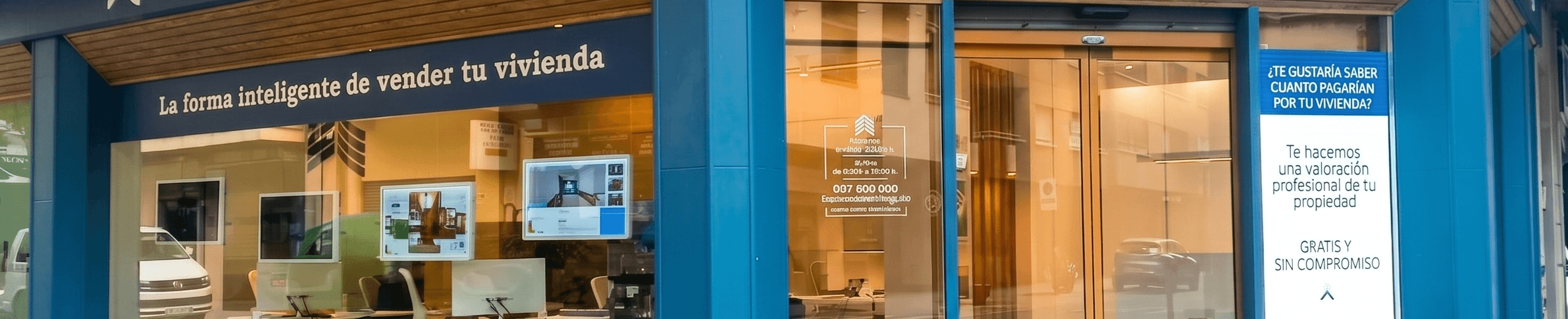 Luna Cabezuelo - Agente inmobiliario en Albacete