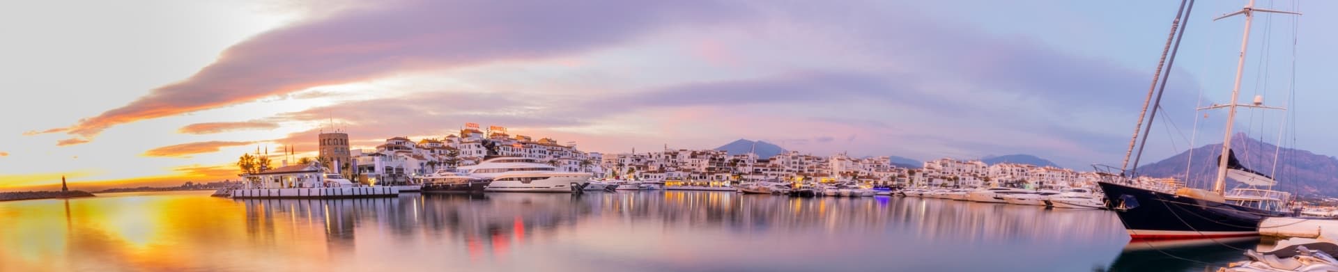 Marbella Property Box - Agencia inmobiliaria en Marbella