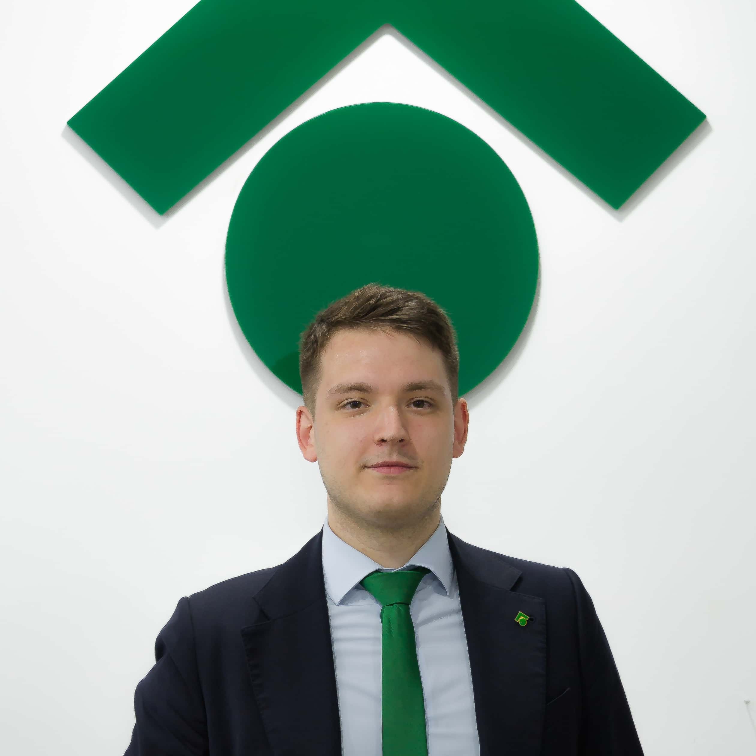 Thomas Villarreal - Agente inmobiliario en Ciudad Lineal