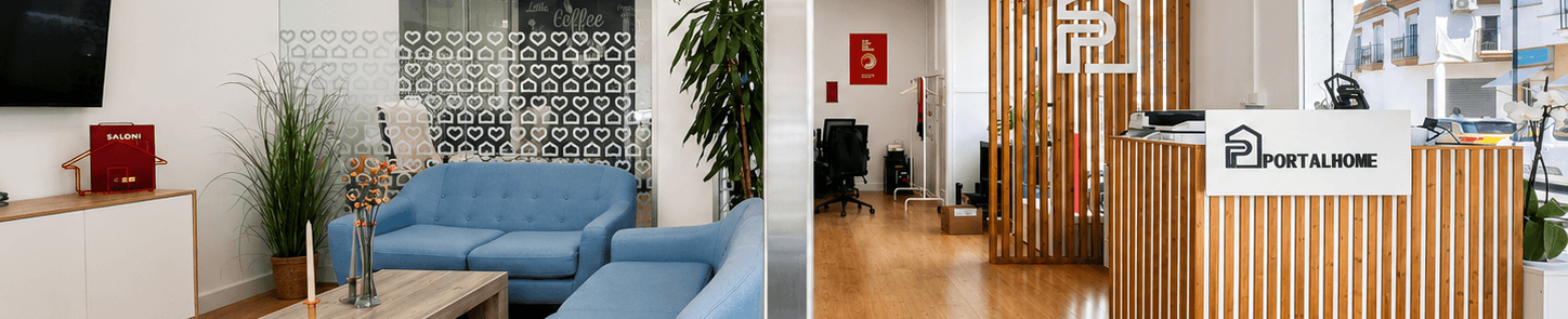 Comprarcasa - Portalhome - Agencia inmobiliaria en Cúllar Vega