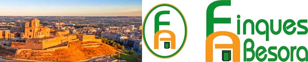 Finques Besora - Agencia inmobiliaria en Lleida