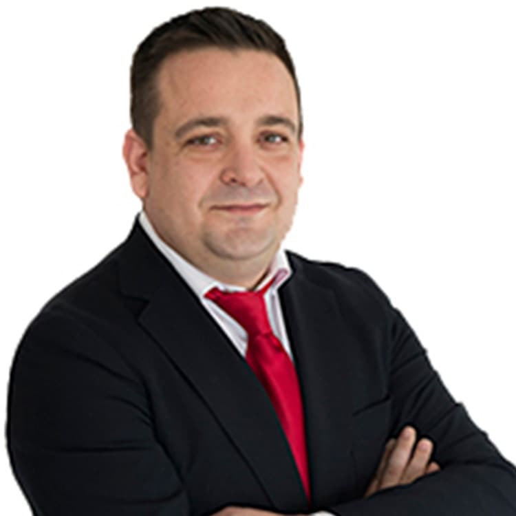 Agente inmobiliario en Alicante (Alacant): Gonzalo García