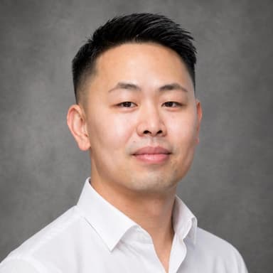Agente inmobiliario en Madrid: Pedro Zhang