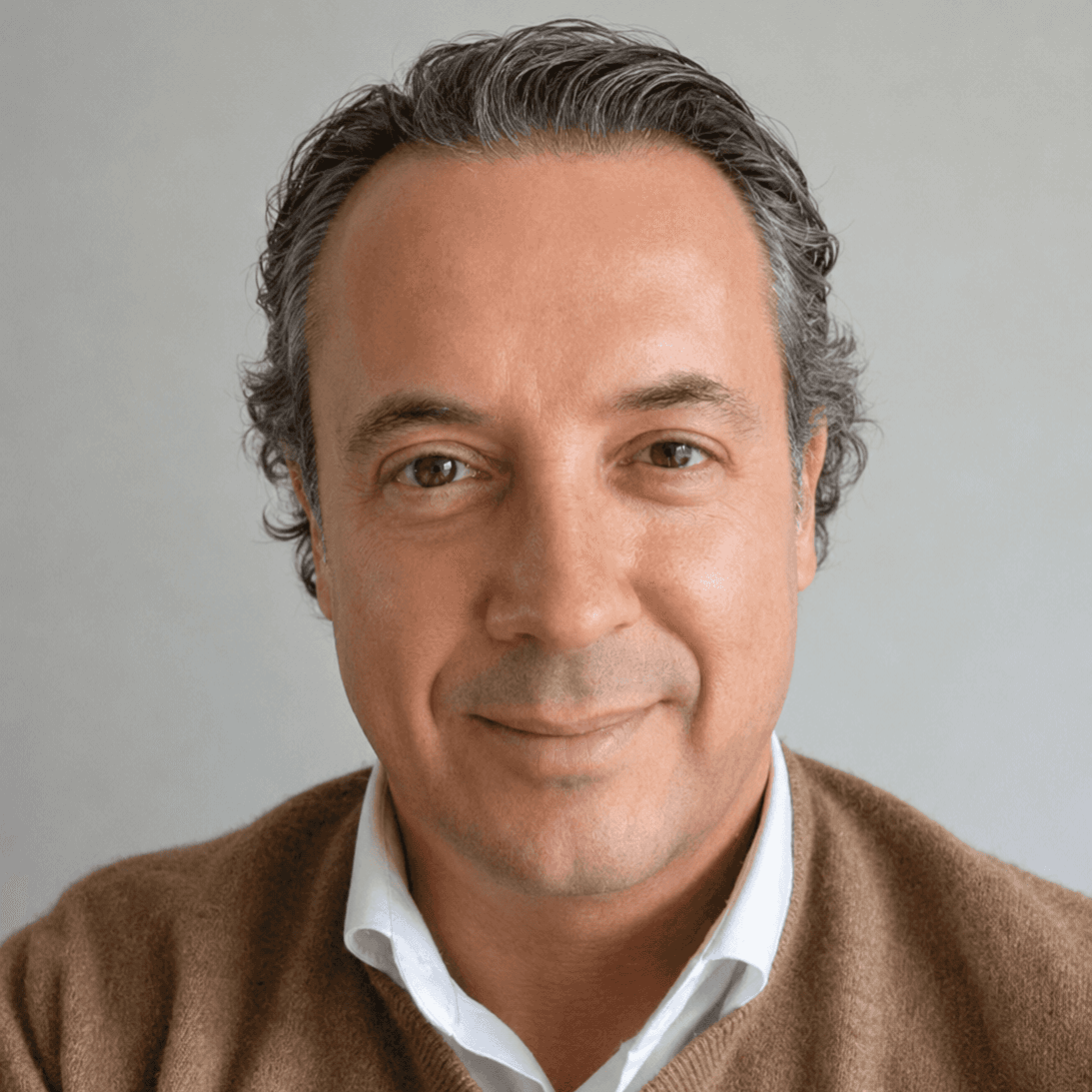 Juanjo Vales Caamaño - Agente inmobiliario en Carballo
