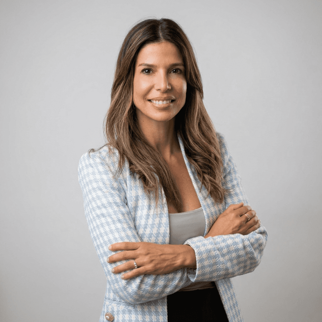 Belén Colugnatti - Agente inmobiliario en Madrid