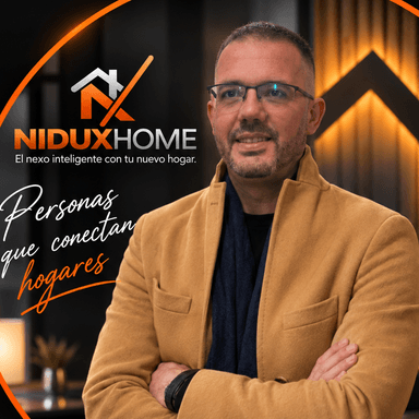 Agente inmobiliario en Alcobendas: Abraham Martínez Leal