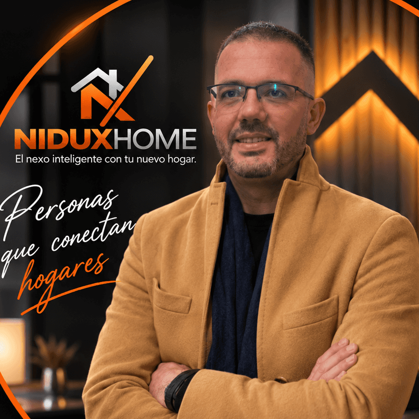 Abraham Martínez Leal - Agente inmobiliario en Alcobendas