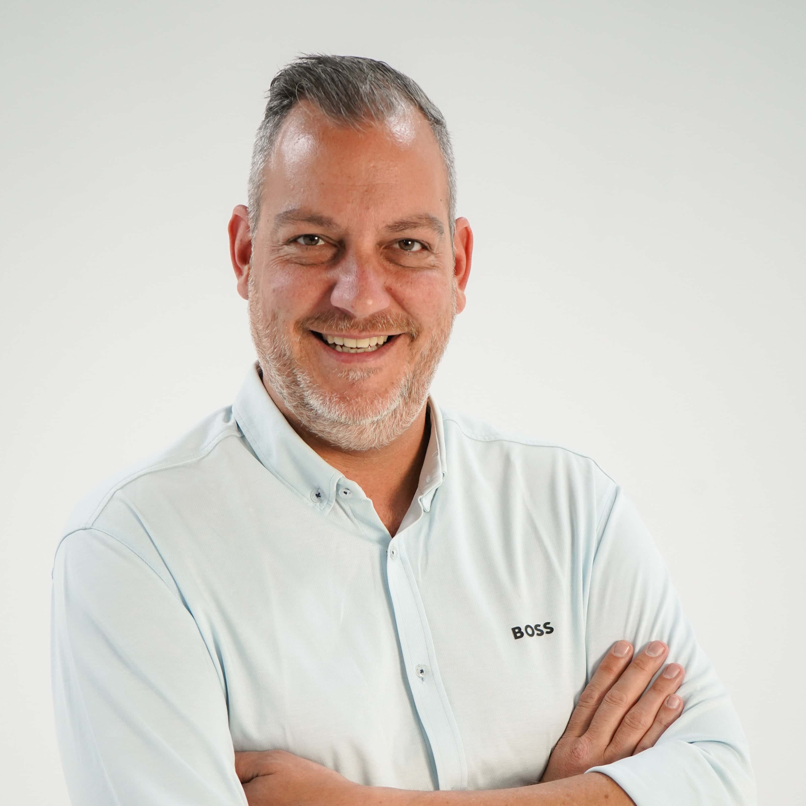Hans Schatteman - Agente inmobiliario en San Miguel de Salinas