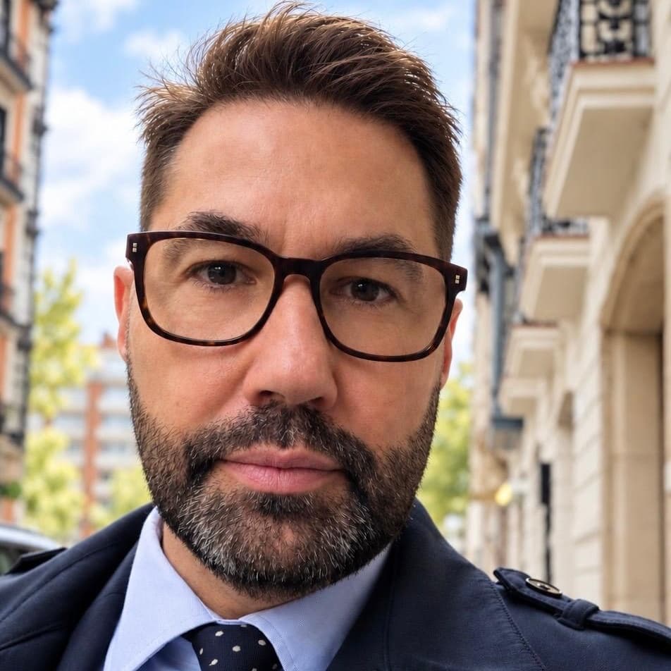 Agente inmobiliario en Bilbo: Aitor Guinea Beskoetxea