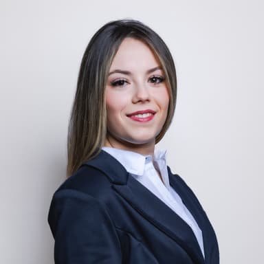 Agente inmobiliario en Llíria: Carmen Real