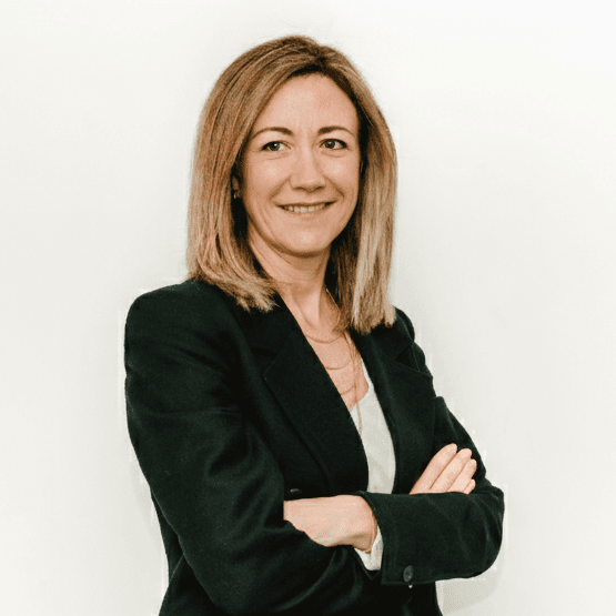 Agente inmobiliario en Alicante (Alacant): Cristina Casamayor Abadia