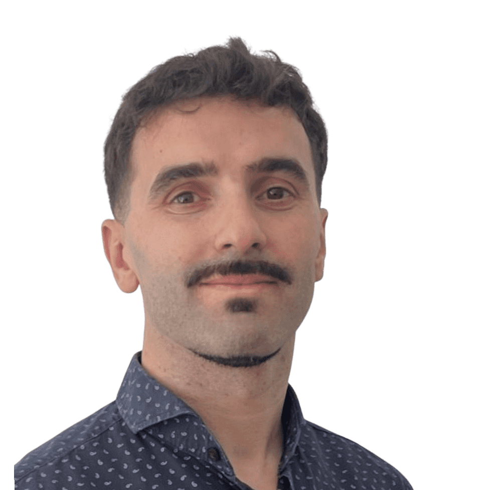 Guido Nicolas Marziali - Agente inmobiliario en Nord