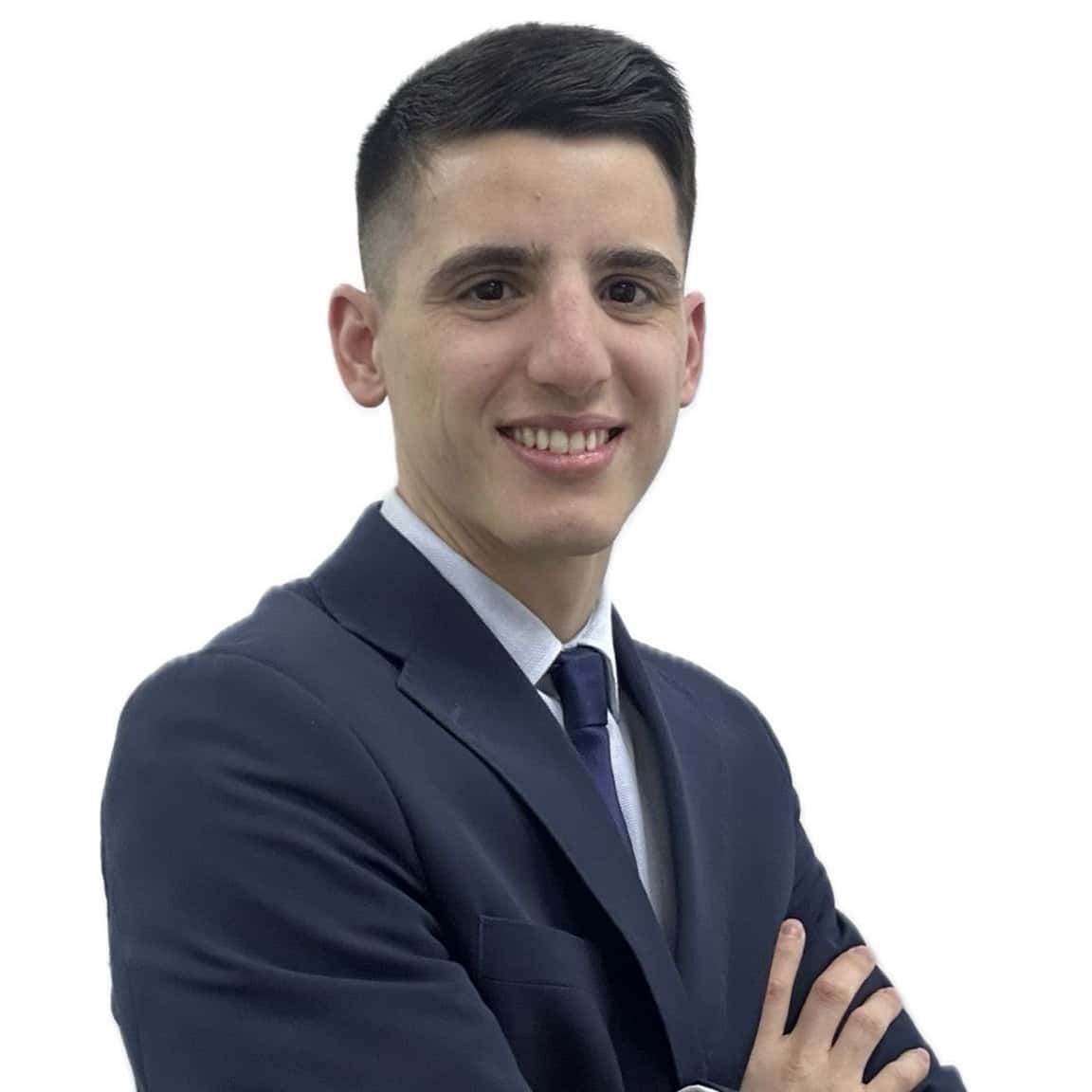 Juan Reverdito - Agente inmobiliario en Cornellà de Llobregat