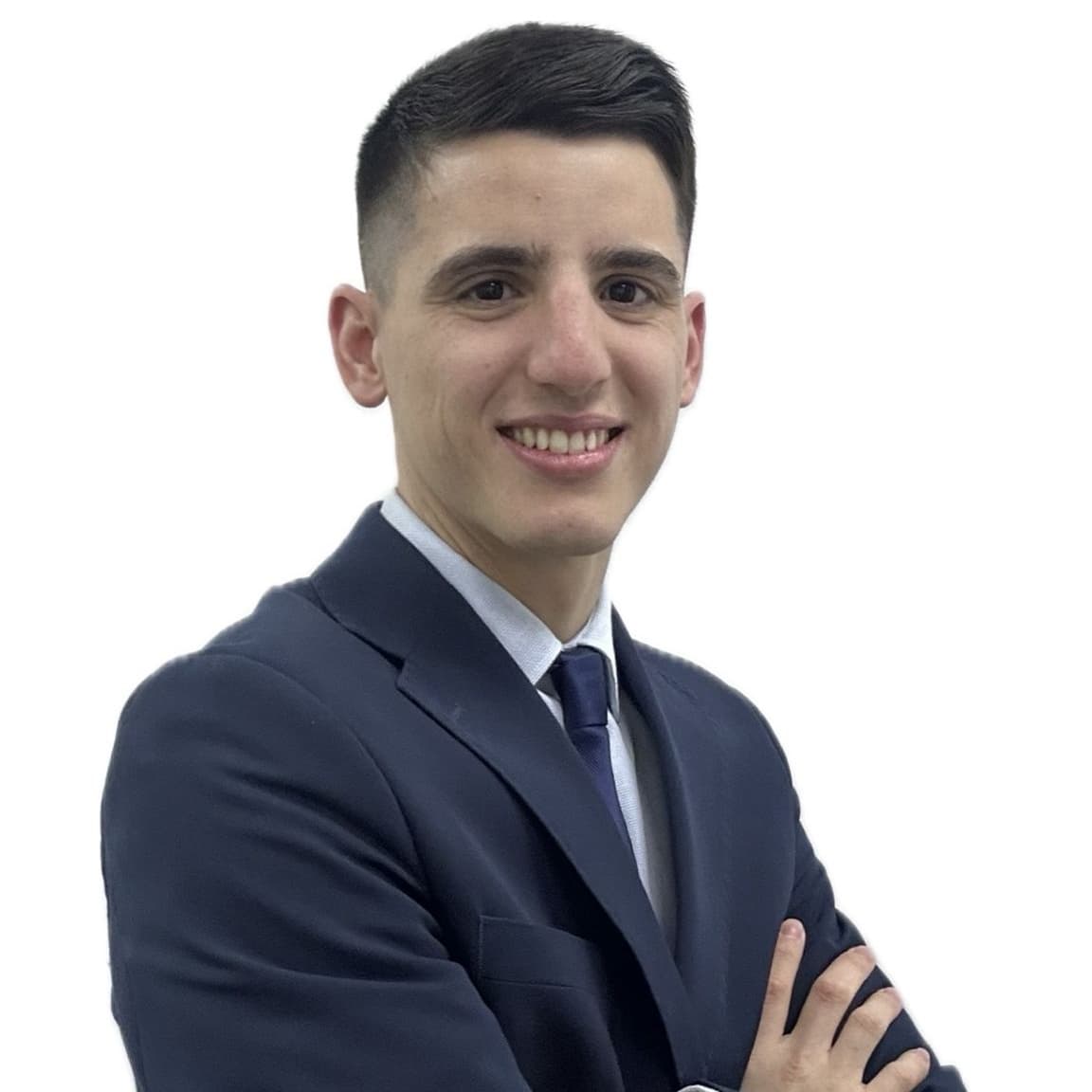 Agente inmobiliario en Cornellà de Llobregat: Juan Reverdito