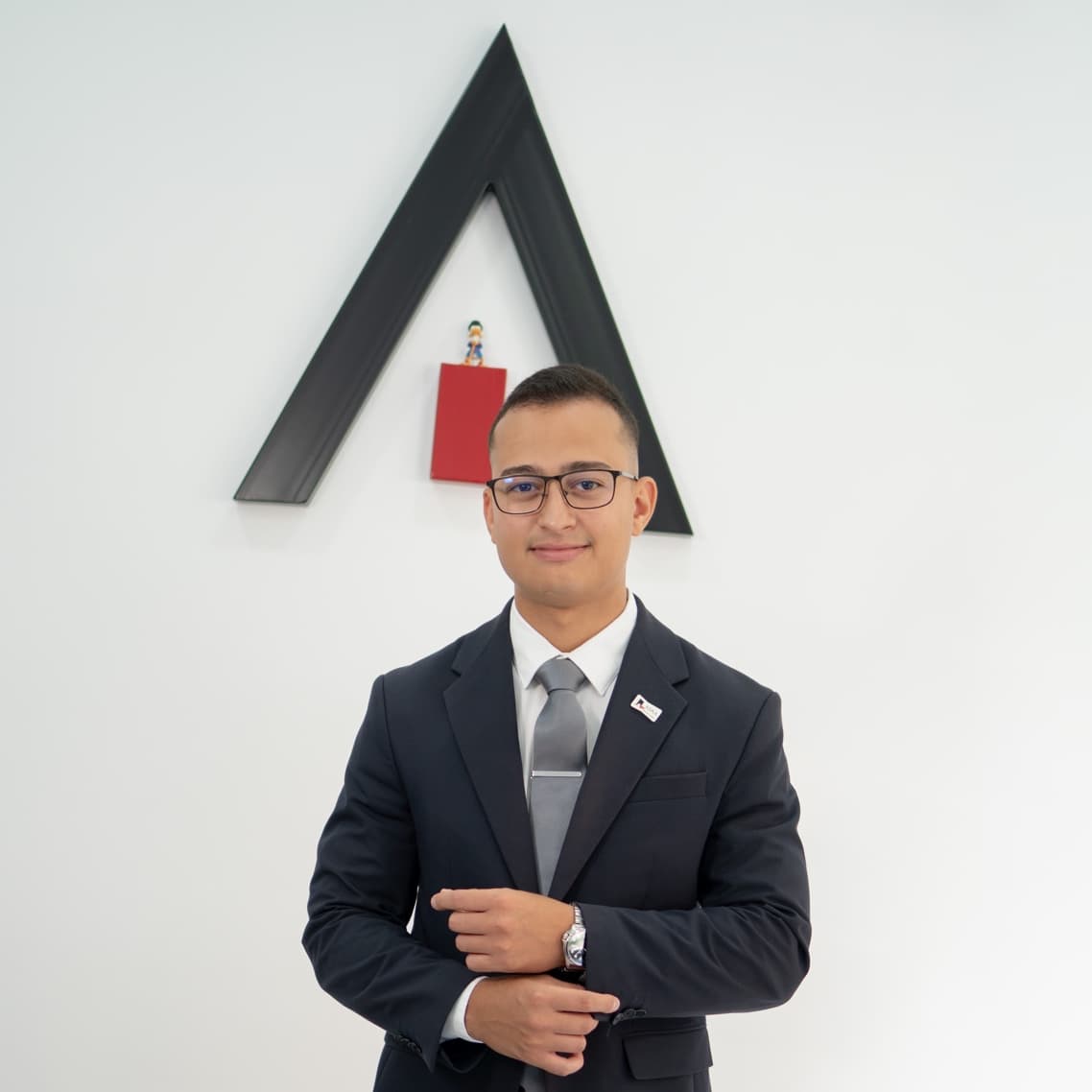 Agente inmobiliario en Jesús: Eloy De Leone