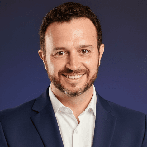 Agente inmobiliario en Barajas: Mario Flores Galiano