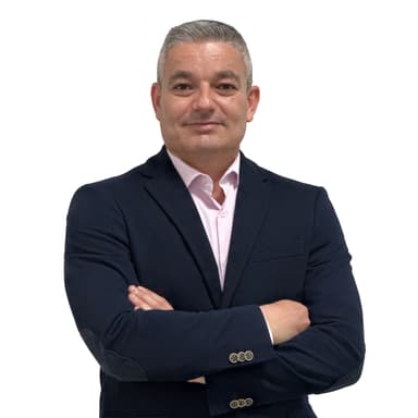 Agente inmobiliario en El Ejido: Cecilio Lirola Fernández