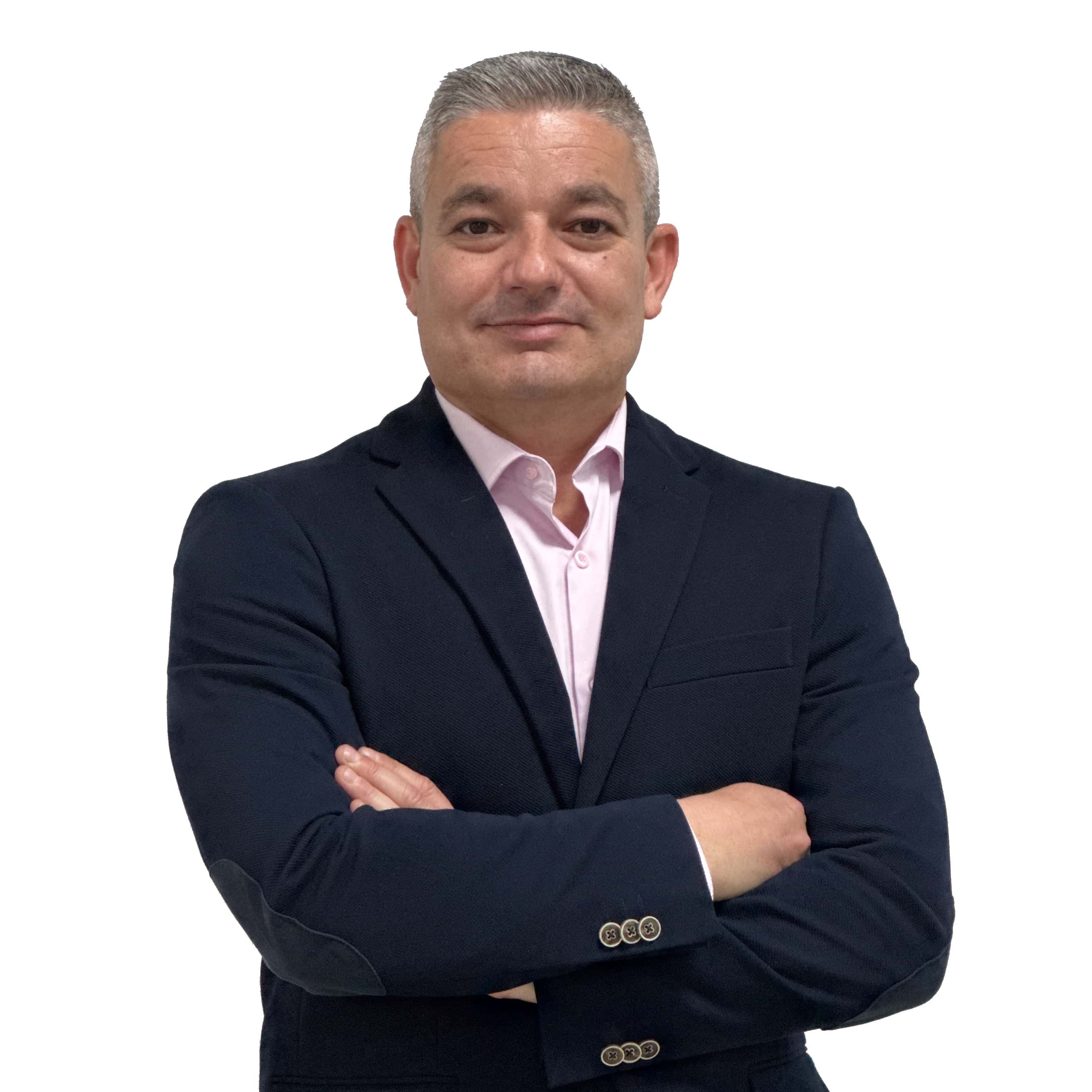 Cecilio Lirola Fernández - Agente inmobiliario en El Ejido