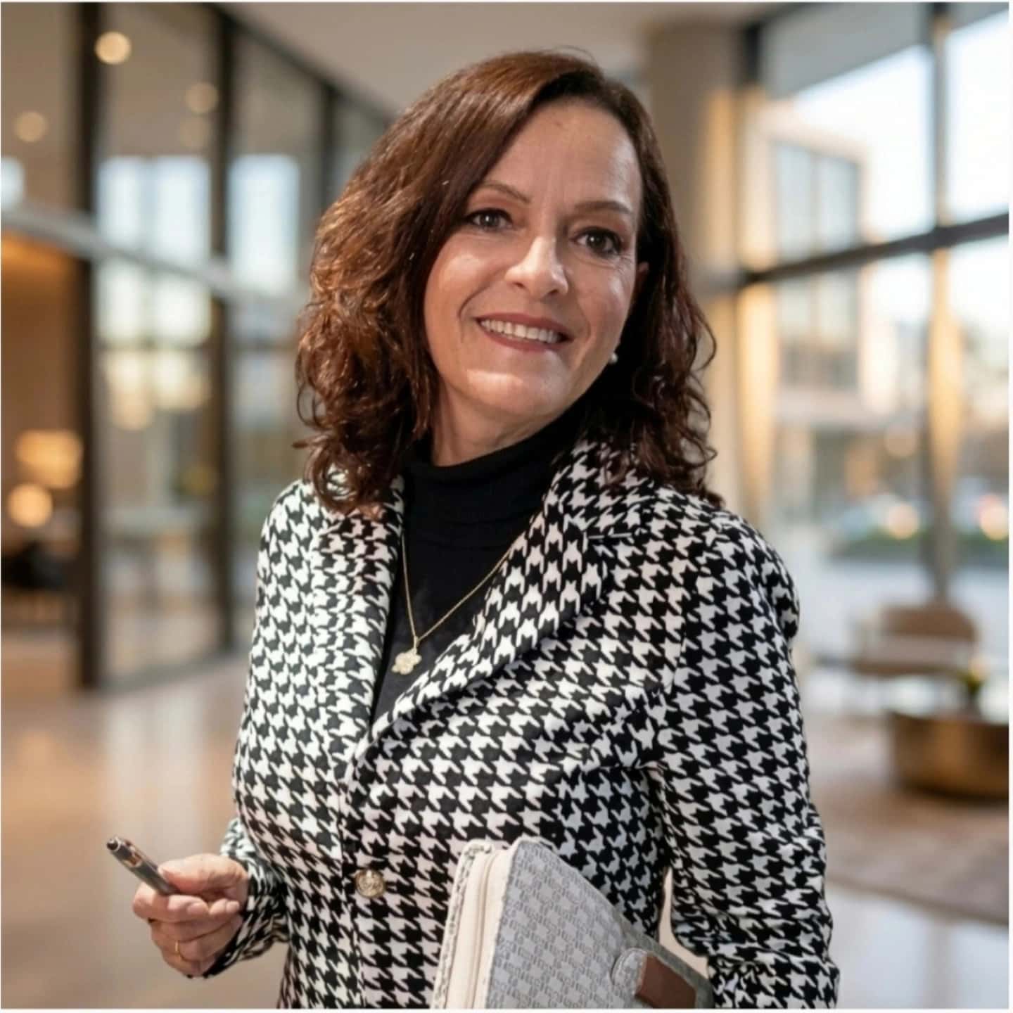 Ana María Peligros Sánchez - Agente inmobiliario en Ugena