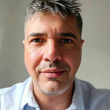 Agente inmobiliario en San Blas-Canillejas: Milton Luna