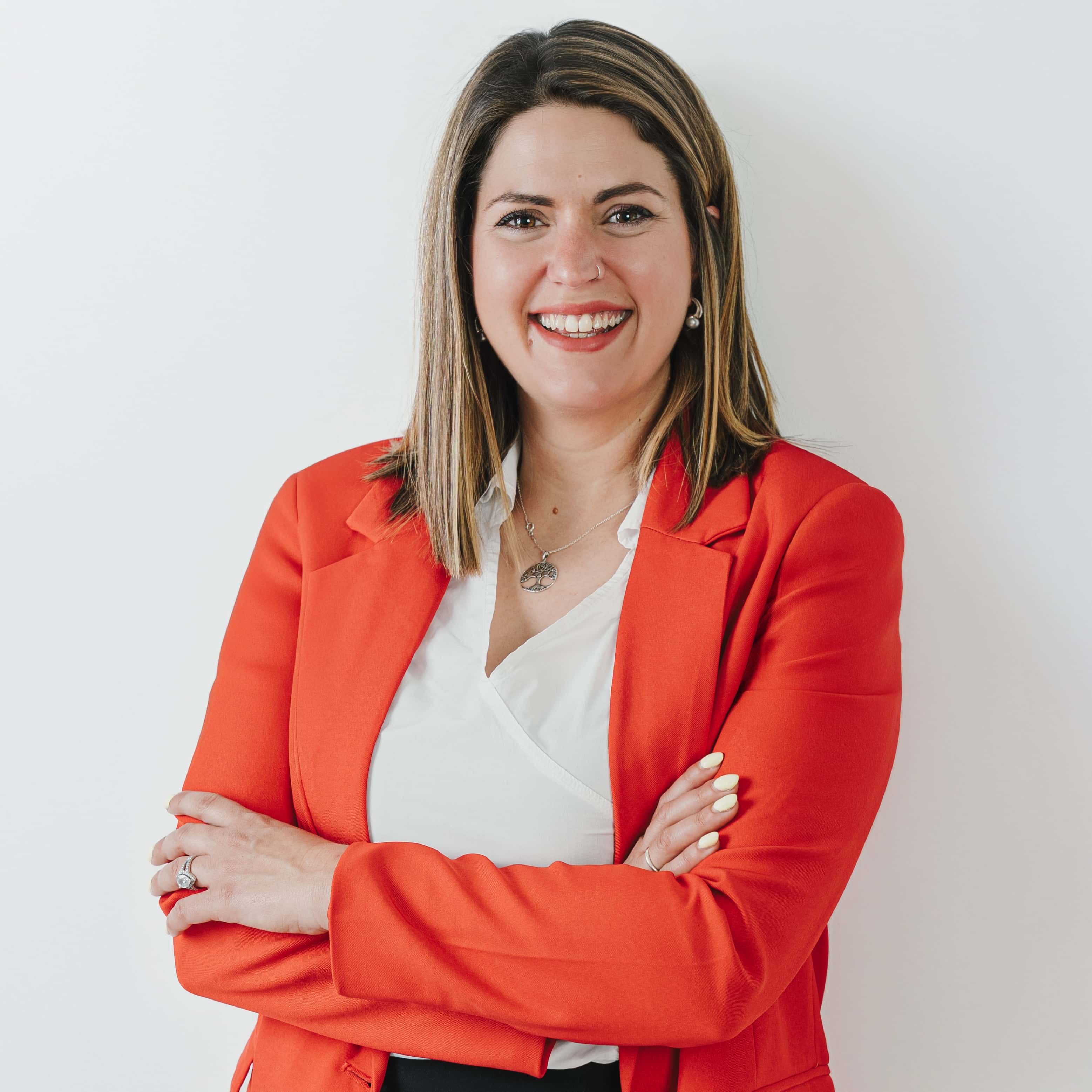 Carolina Cidrera López - Agente inmobiliario en Sants-Montjuïc