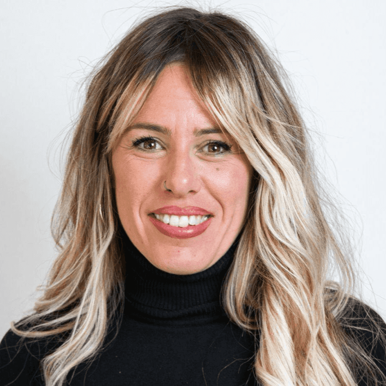 Elisabet Blanes Amor - Agente inmobiliario en Vic